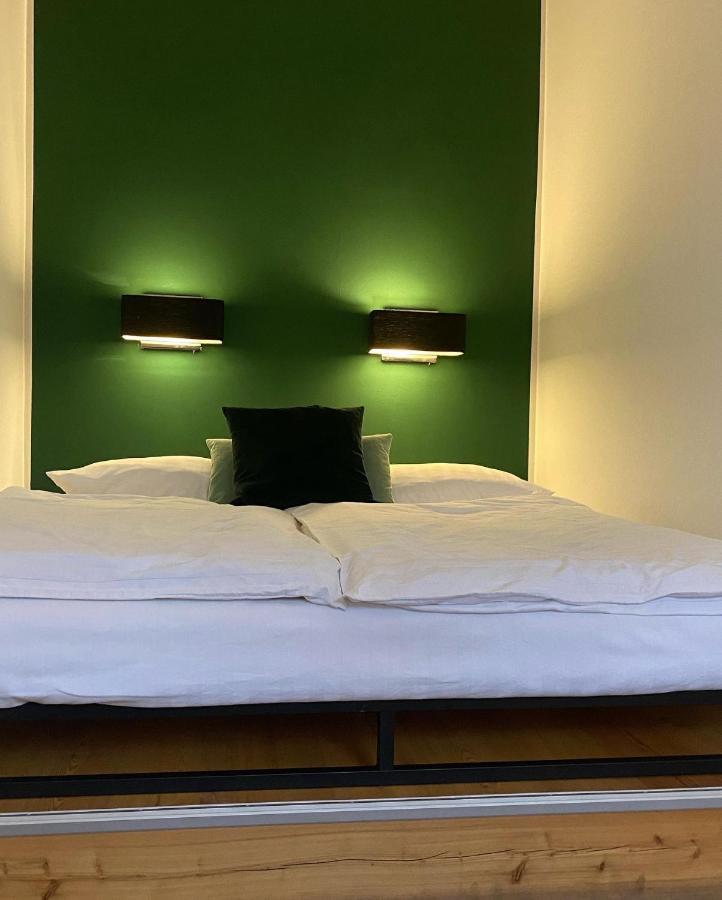 Jasper'S Boutique Hotel Berlin Exterior photo